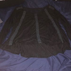 Long Sleeve Pacsun Too